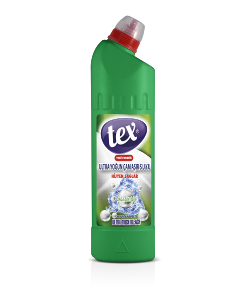 Gel pentru wc, 750 ml, Ultra Mountain